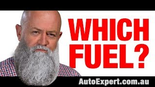 Which fuel is right for your car regular or premium  Auto Expert John Cadogan [upl. by Dulcle]