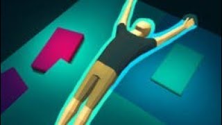 Flip Trickster  Parkour Simulator Gameplay Trailer [upl. by Ecydnarb]