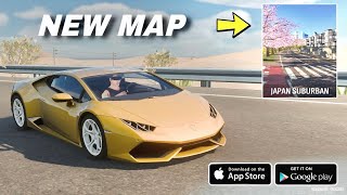 Car Parking Multiplayer 2 New Update V115 Official Update [upl. by Ocramed298]