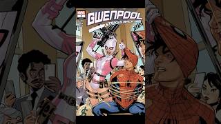 Gwenpool no es una variande de Gwen Stacy ni de Deadpool  La Comikeria [upl. by Latty502]