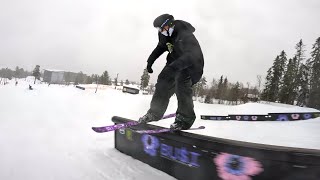 TRYSIL  TOUR VLOG 5 [upl. by Ailec499]