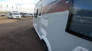 N2024 Coachman Acadia 545 [upl. by Jehial]