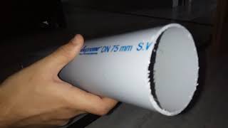 how to make 75mm500mm achromatic telescope under ₹4500 [upl. by Ushijima56]