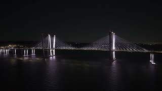 Tappan Zee Bridge [upl. by Alag57]