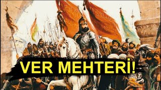 MEHTER MARŞI TRAP REMİX  AKINCI RUHU [upl. by Oberstone790]