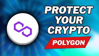 How to Revoke Token Approvals for any dApp on PolygonMatic [upl. by Dombrowski]