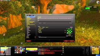 Cursor WoW Addon  Addon Assistant [upl. by Nnyladnarb]