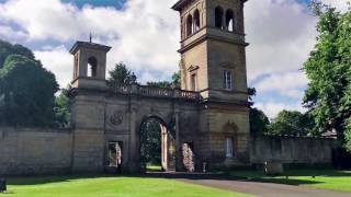 Bowood Golf Club in Wiltshire [upl. by Lalise135]