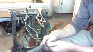 Introduction to Scrapping Copper Wire [upl. by Rebm]