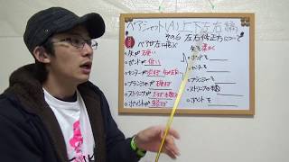 アーチェリー ベア（A）編 その６ ベアシャフト左右調整について [upl. by Sirenay]