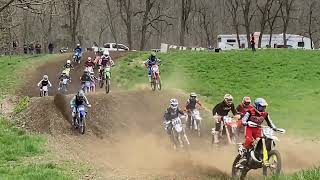 Claverack Motocross [upl. by Loralee]