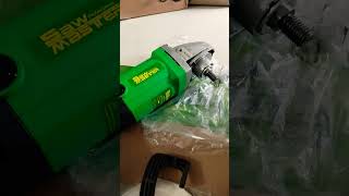 Saw master electric polishers Unboxing 2024 [upl. by Bara]