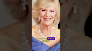 Which was queen elizabeth’s favorite daughter in law  foryou royalsfamily youtube [upl. by Peggy]