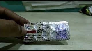 Ridol tablet benefit and side effect रिडोल टेबलेट के लाभ [upl. by Mackay]