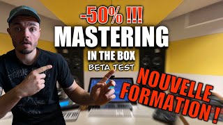 VOUS VOULEZ APPRENDRE LE MASTERING  NE LOUPEZ PAS CA [upl. by Marquet]