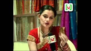 Kanika Maheshwari Interview  Telly Tadka [upl. by Enaile]