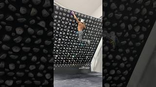 Kilter Board V7  40 degrees kilterboard bouldering [upl. by Yatnoed]