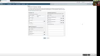 Proteome Comparison  Selecting Parameters [upl. by Nowujalo979]