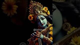 Shyama Aan Baso vrindavan  Radha Krishna [upl. by Latoya21]