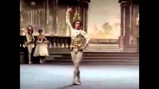 Remembering Rudolf Nureyev [upl. by Alguire]