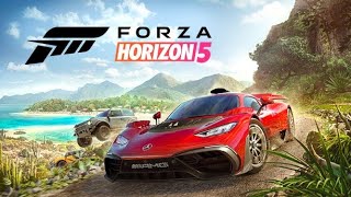 gara su forza horizon 5 1 [upl. by Welsh389]