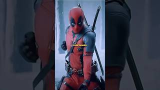 Deadpool Bye Bye Bye Dance [upl. by Lattonia]