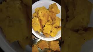 Taler pora pitha😊shortvideo👍 [upl. by Mahsih923]