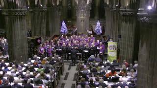 Beatson Carol Concert 2024 [upl. by Dronel]