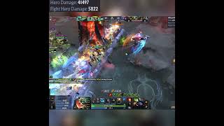 ✨JP Gyrocopter Carry avg MMR 10824  dota2highlight Top MMR [upl. by Cameron]