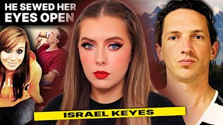 The Most TERRIFYING Serial Killer the FBI has EVER SEEN  Israel Keyes [upl. by Irap]