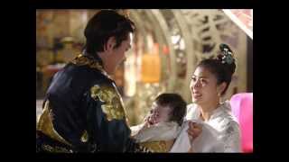 EMPRESS KI  Ha Ji Won x Ji Chang Wook ♥ [upl. by Faus]