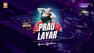 ANNA CINTYA  PRAU LAYAR  SSP PRODUCTION  THOLENK AUDIO [upl. by Ylluz]