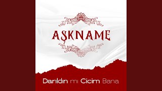 Darıldın mı Cicim Bana [upl. by Hamo]