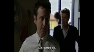 Mentalist  All Brett Partridge appearance  VOSTFR [upl. by Nahsor]