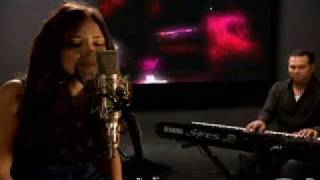 Katharine McPhee Me Paula Cole cover [upl. by Tiat]