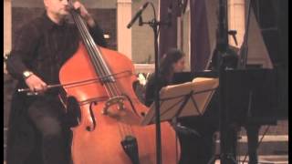 Thierry Barbé plays Debussy cello sonata [upl. by Mariya]