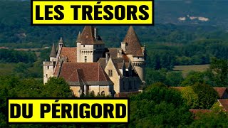 Les Trésors du Périgord ❤️ [upl. by Mendelsohn967]