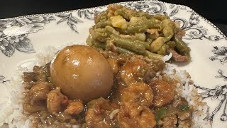 EPISODE 12 Shrimp Fricassee [upl. by Inaliak]