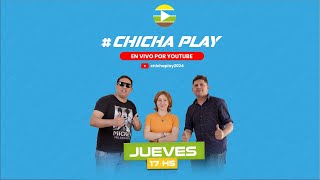 Chicha Play Ep3  1411 [upl. by Horan627]