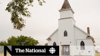 Canada set to lose 9000 churches in the next decade [upl. by Nalad416]