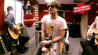 PAOLO NUTINI  Pencil Full Of Lead FM104 [upl. by Beuthel]