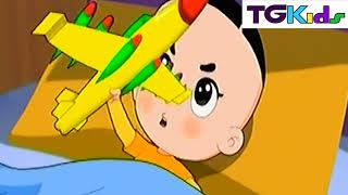 Big Head Cartoon kbal thom cartoon តុក្កតាភាសាខ្មែរ ក្បាលធំ និង ក្បាលតូច វគ្គ 10 Khmer Cartoon [upl. by Eirak]