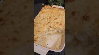 Gratin de choufleur food حلويات اطباق cake طبخات اكسبلور cuisine [upl. by Sirromal320]