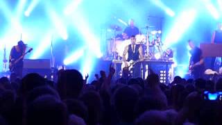 Broilers  Meine Sache 2014 live  Hessentag Bensheim [upl. by Archy273]