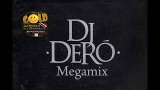 Dj Dero  Megamix [upl. by Aiahc]