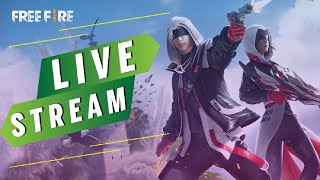 KHELEGAA FREE FIRE livestreaming liveff fflive freefirelive [upl. by Coit374]