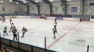 Walkerton U15 Game [upl. by Atiniv]