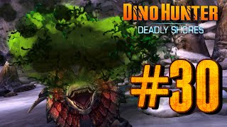 Dino Hunter Deadly Shores EP 30 Venomous Spit HD [upl. by Howland314]