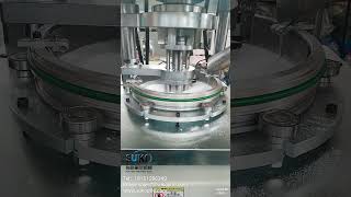 Boost Your Extrusion Process Efficiency with PTFE 5 Cavity Extruder [upl. by Buiron]