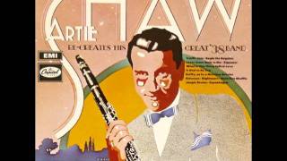 The Artie Shaw Orchestra It had to be you 1968 [upl. by Isej191]